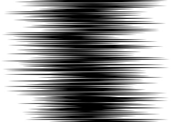 Wall Mural - amplitude lines digital sound wave seamless pattern
