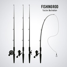 Fishing Graphic Design