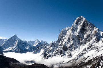 Fotomurali - Himalayas - Nepal
