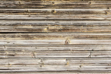 Grunge Old Weathered Wood Surface.