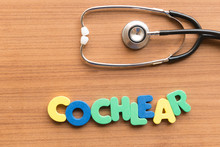Cochlear Medical Word