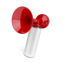 air horn