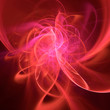 © idea_studio - Abstract fractal illustration for creative design