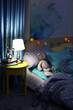 © Africa Studio - Modern interior of the child's bedroom