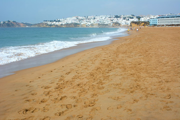 Wall Mural - Albufeira - Portogallo