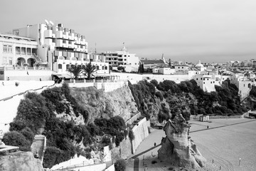 Canvas Print - Albufeira - Portogallo