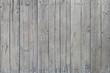 Old gray wooden boards background.