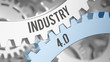 © Coloures-Pic - Industry 4.0