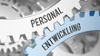 © Coloures-Pic - personalentwicklung / Cogwheel