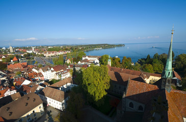 Poster - Konstanz - Bodensee - Deutschland 