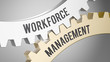 © Coloures-Pic - Workforce Management