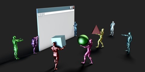 User Interface or UI