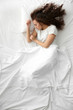© Africa Studio - Beautiful girl sleeping in bed