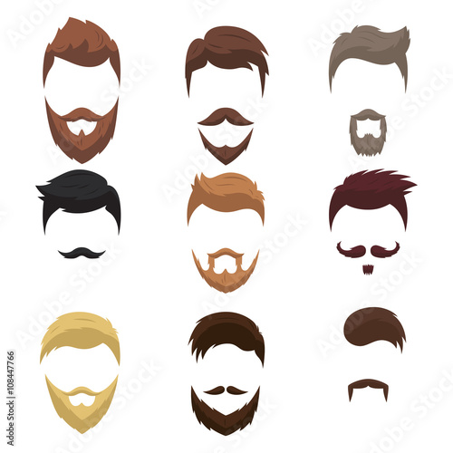 Featured image of post Cartoon Hairstyles For Men To help with your decision we ve collected 100 of the best hairstyles for men in 2021