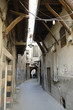 Street in Damascus - Syria (Before Civil War)