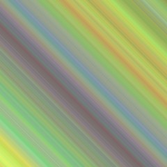 Poster - Colored diagonal line background design