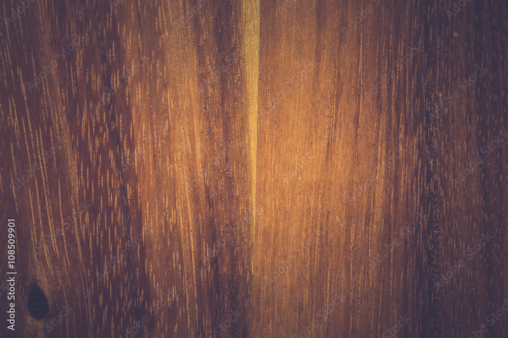 drewno akacjowe. tekstura drewna - obrazy, fototapety, plakaty 