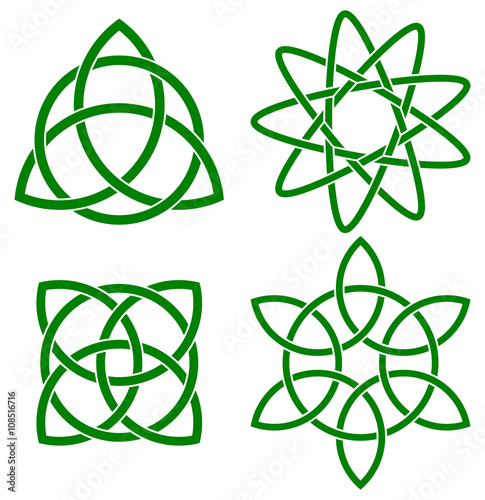 Keltische Symbole Und Ihre Bedeutung Wikipedia