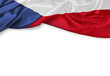 Banner Tschechien