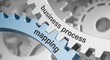 © Coloures-Pic - business process mapping