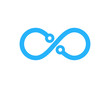 Infinity Digital Tech Logo