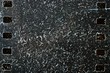 grain film scratches dust texture