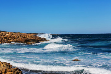  Cyprus coast