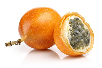 Poster - Granadilla ( passion fruit ) 