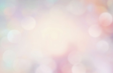 Wall Mural - Colorful background blur.
