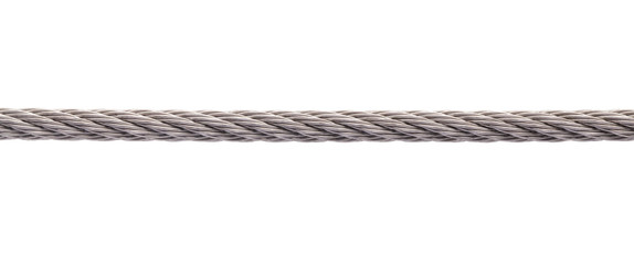 Metal cable