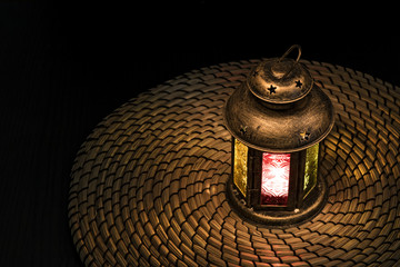 Ramadan lantern