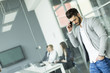 © BGStock72 - Businessman with a phone