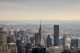 Fototapeta  - Building New York