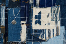 Pug Dogs Patchwork Quilt Free Stock Photo Public Domain Pictures