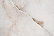 © kenkuza - Closeup surface cracked marble floor texture background