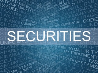 Poster - Securities