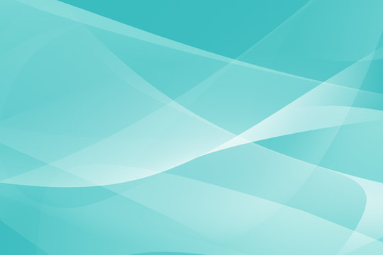 Hintergrund abstrakt türkis