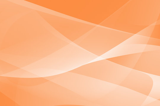 Hintergrund abstrakt orange