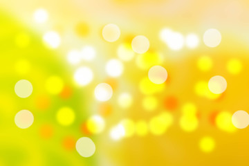 colorful bokeh ,abstract