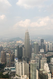 Fototapeta  - Kuala Lumpur