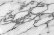 © kenkuza - Closeup surface marble floor texture background in black and white tone