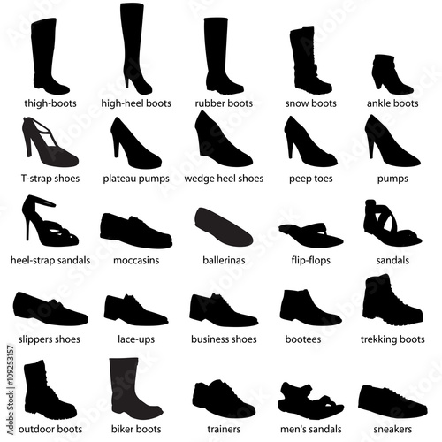 plateau shoes men