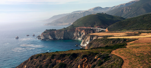 Big Sur, CA, hwy 1