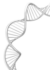 Dna spiral