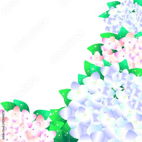 ロイヤリティフリー初夏 イメージ イラスト 美しい花の画像