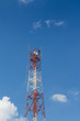 Telecommunications Antenna Tower