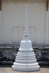 thai tradition pagoda background.