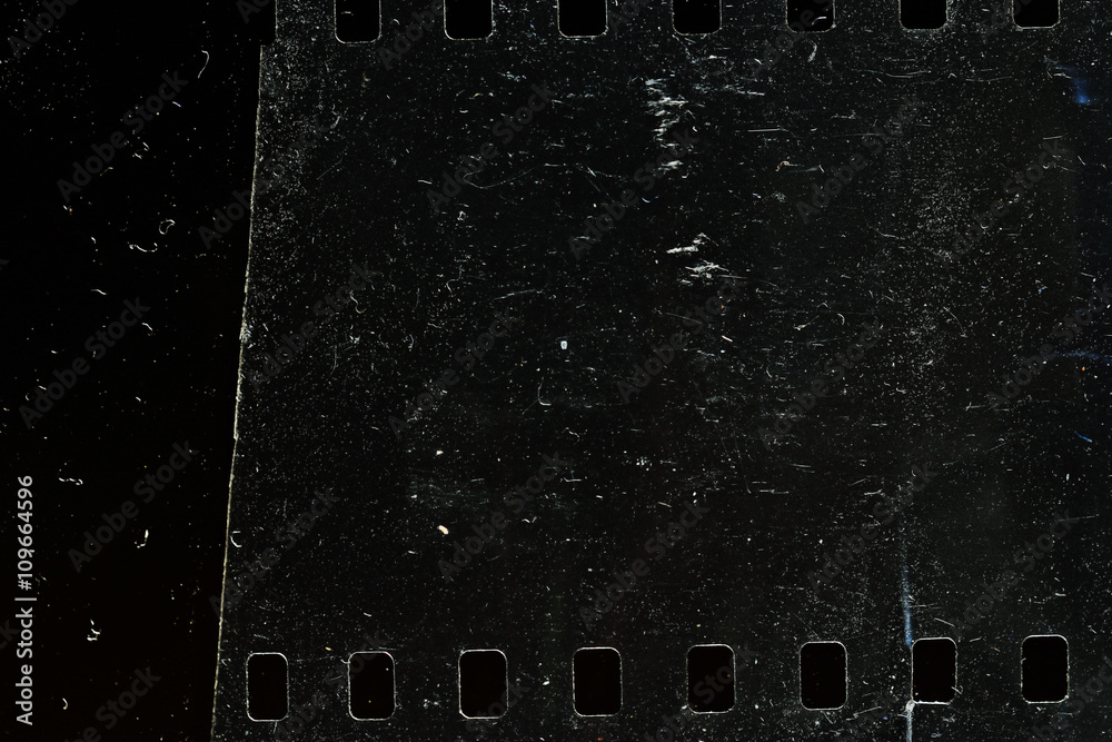 grain film scratches dust texture - obrazy, fototapety, plakaty 