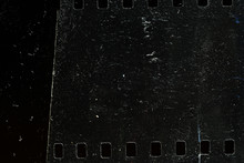 Grain Film Scratches Dust Texture