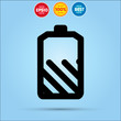 Battery High icon